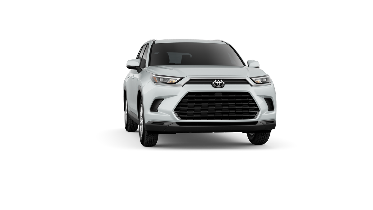 New 2026 Wind Chill Pearl Toyota XLE image 16