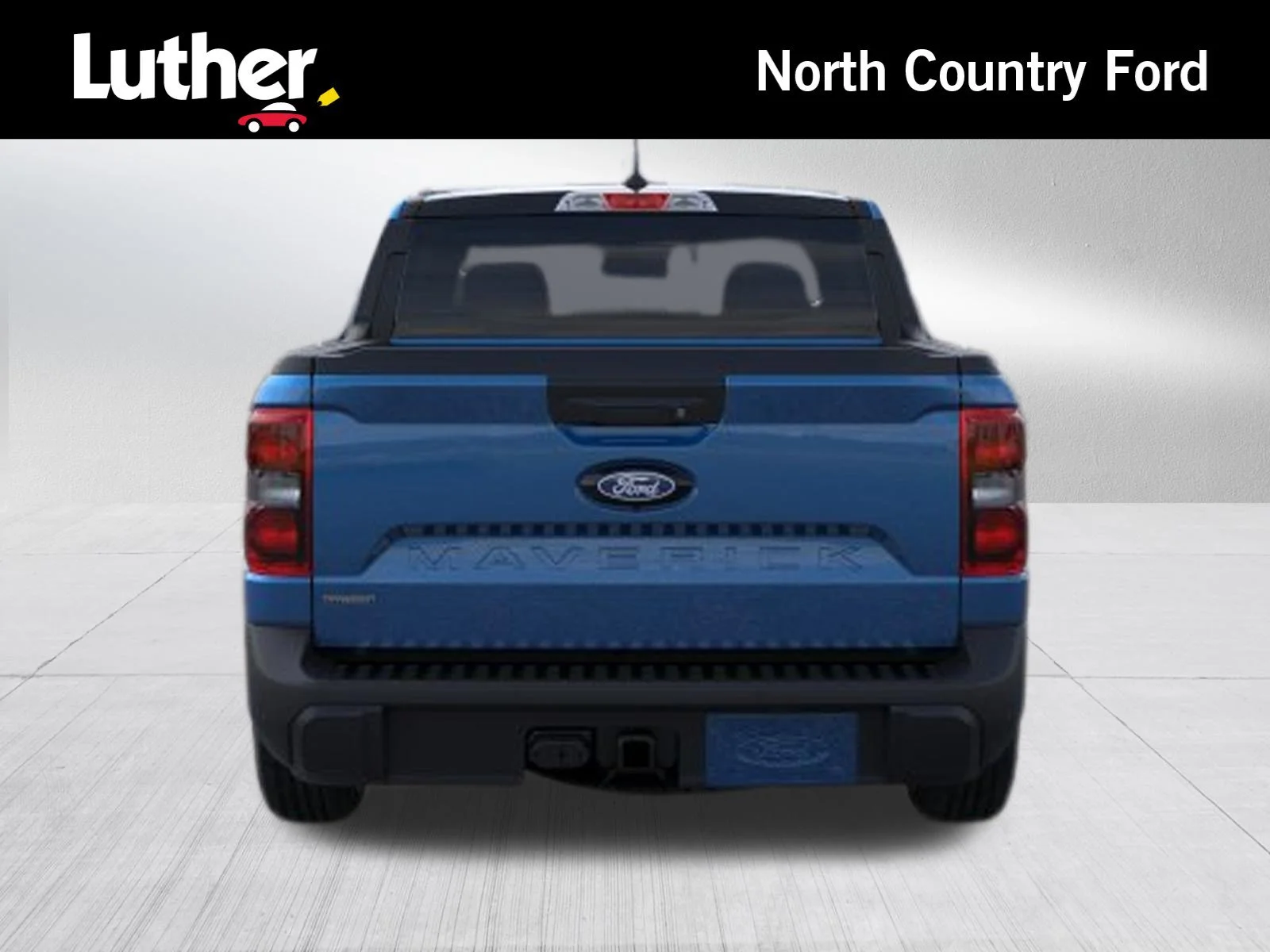 New 2026 Velocity Blue Ford XLT image 5