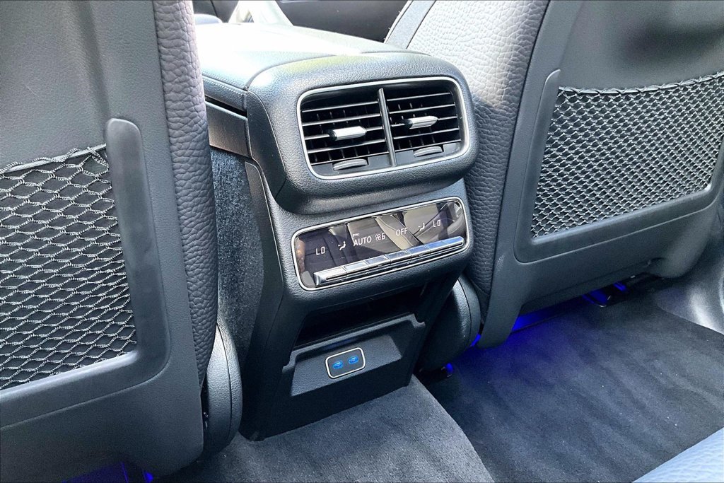 2024 Mercedes-Benz GLS Base - Photo 25