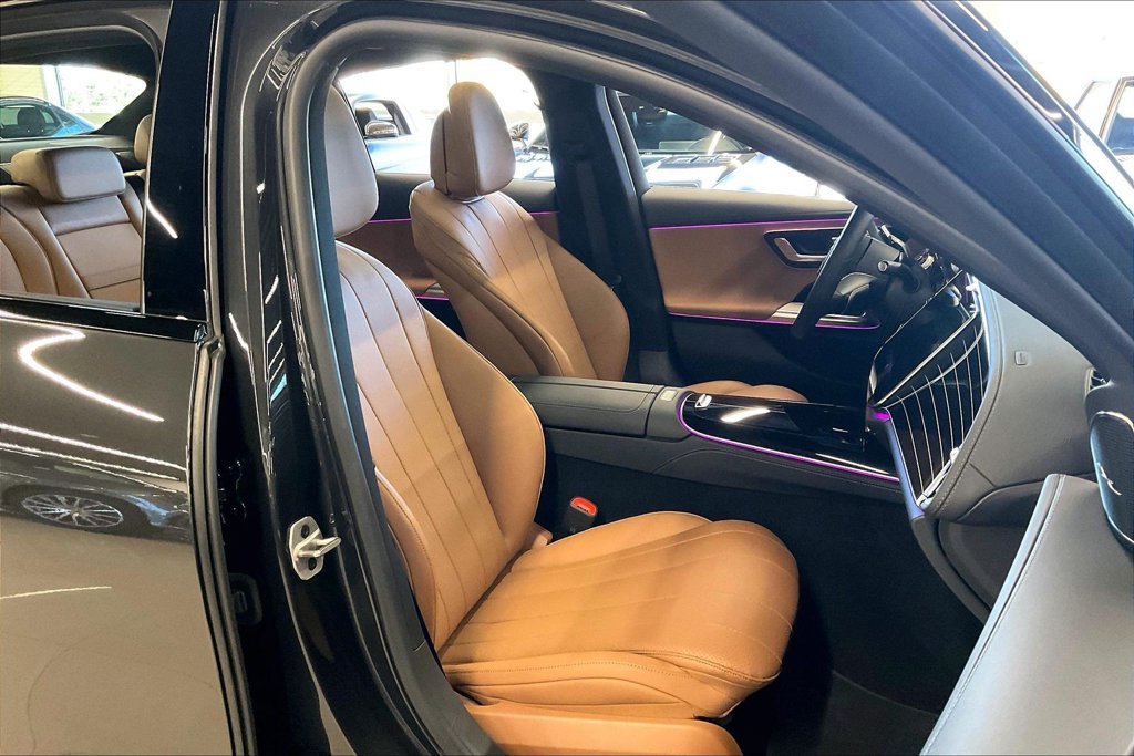 2026 Mercedes-Benz E-Class E350 - Photo 7