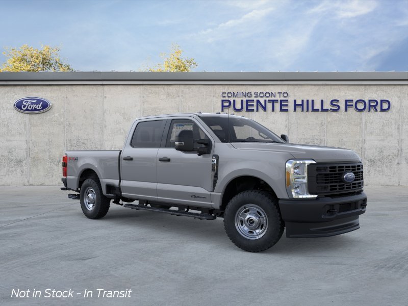 New 2026 Avalanche Ford F-250® XL image 7