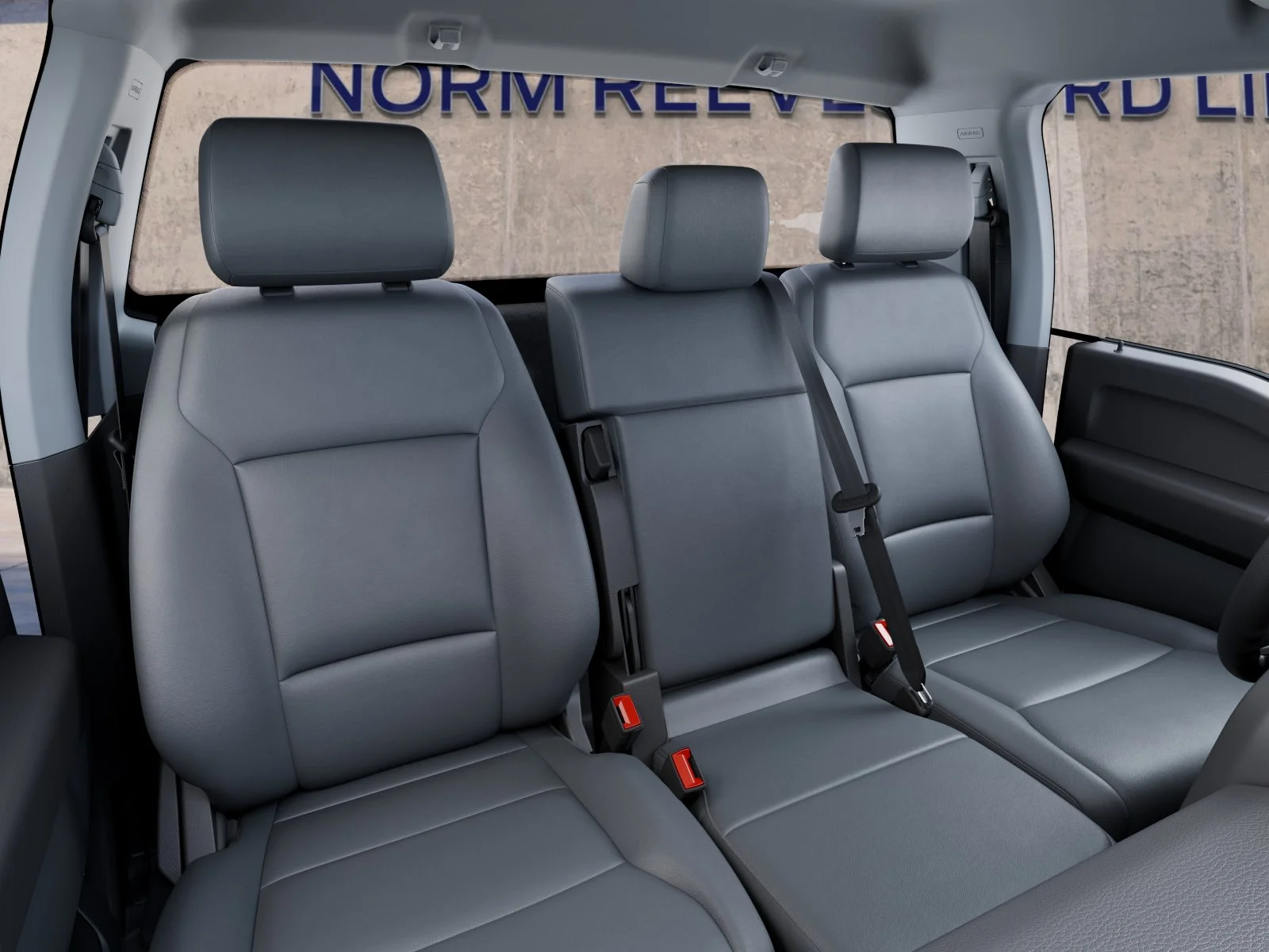 New 2027 Oxford White Ford F-250® XL image 10