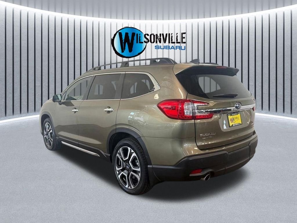 Used 2023 Brown Subaru Touring image 8