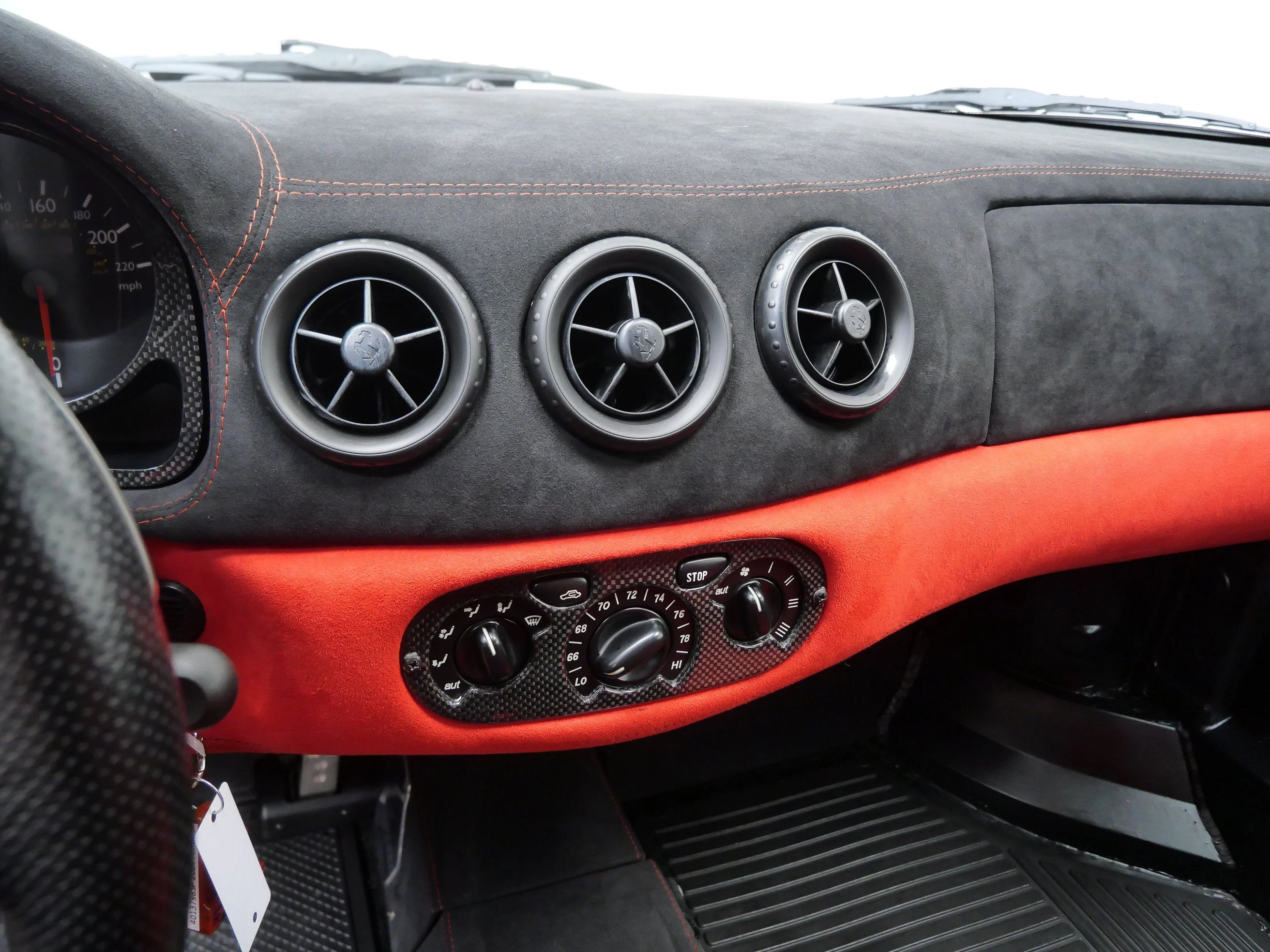 Used 2004 Nero Ferrari  image 20