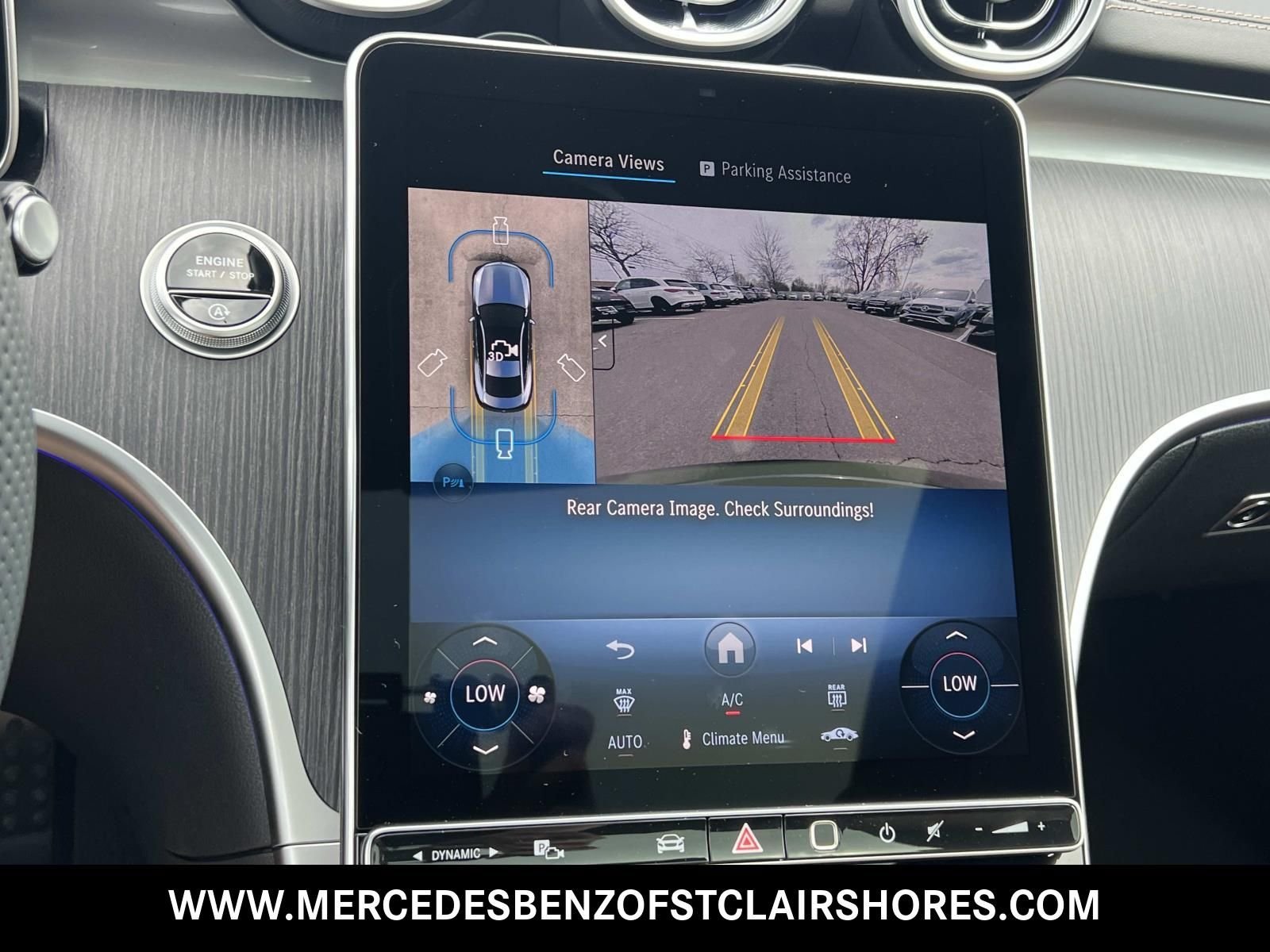 New 2026 Obsidian Black Metallic Mercedes-Benz CLE 450 image 23
