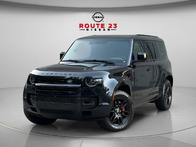 2022 Land Rover Defender 110 X