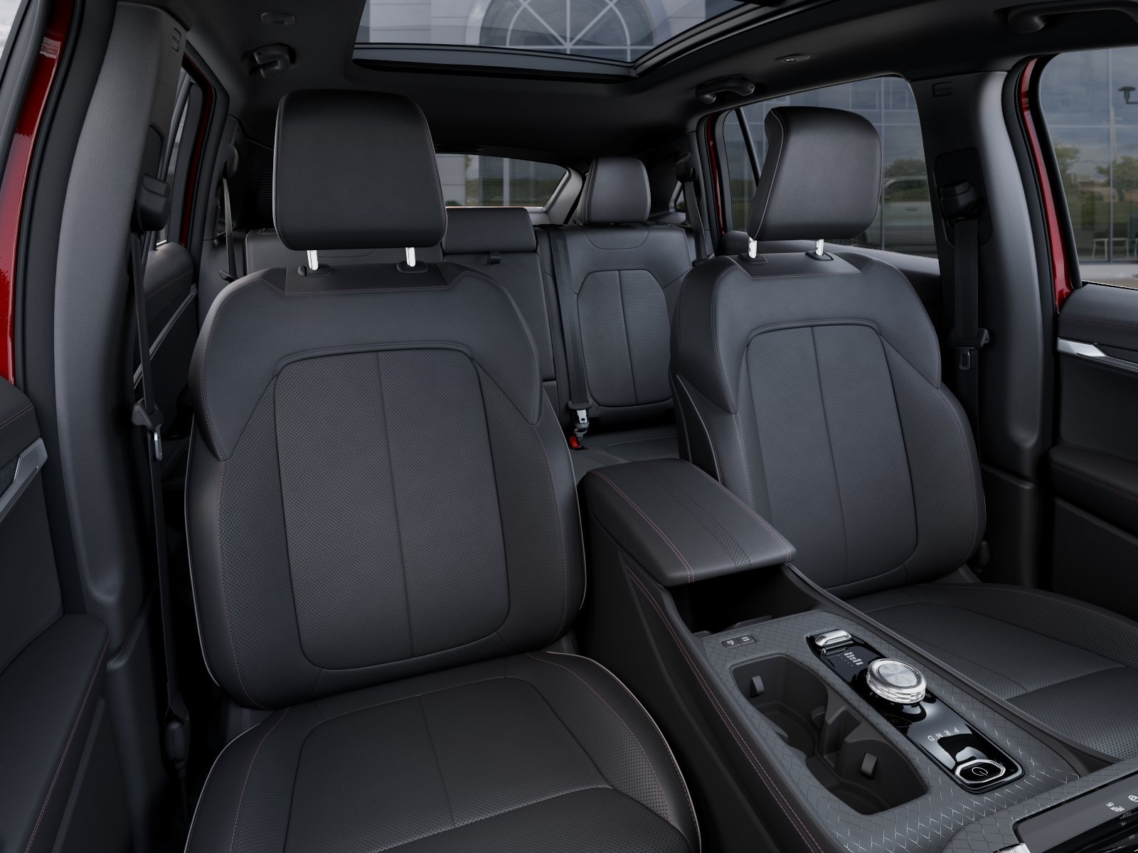 2025 Jeep Wagoneer S Limited - Photo 26