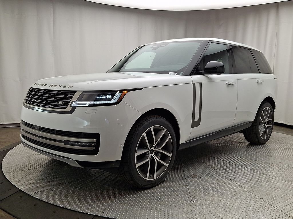2026 Land Rover Range Rover 3.0 SE SWB's photo