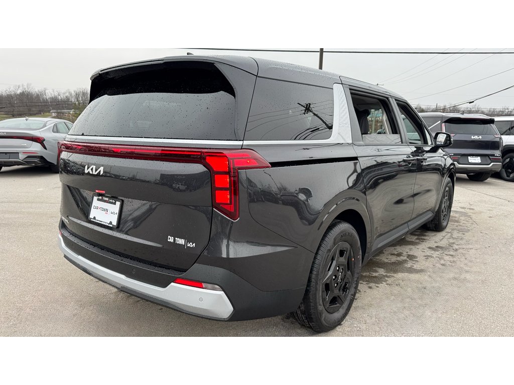 New 2026 Panthera Metal Kia LX image 4