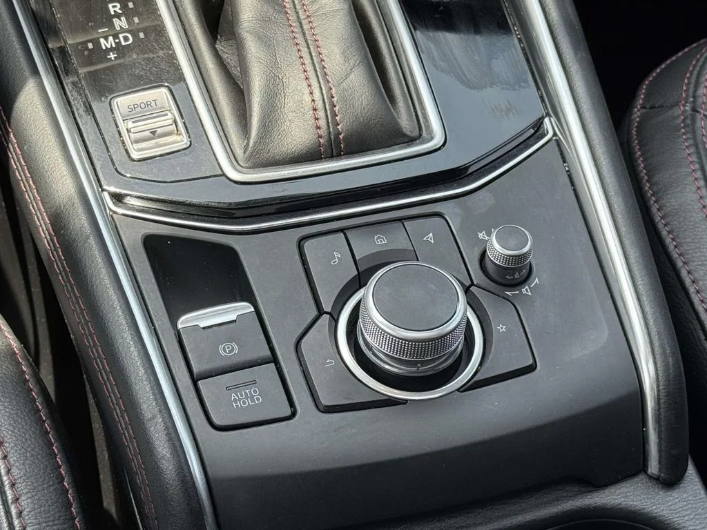Used 2023 Gray Mazda 2.5 S Carbon Edition image 22