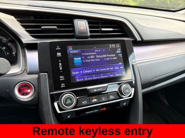 Used 2016 Gray Honda EX-T image 15