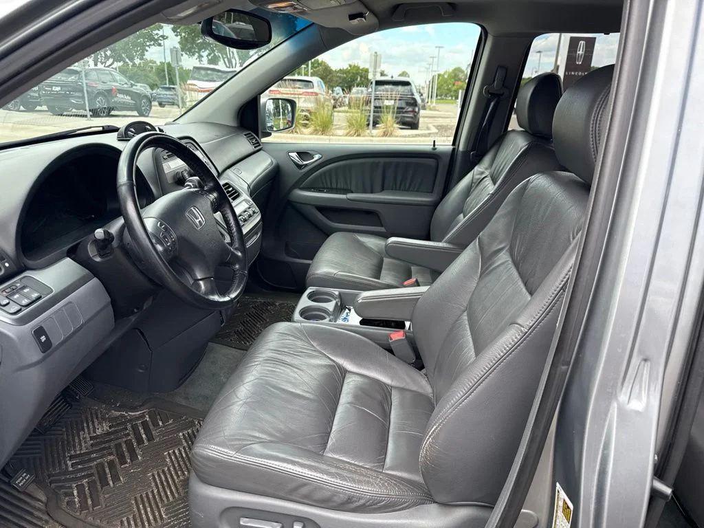 Used 2006  Honda EX-L image 6