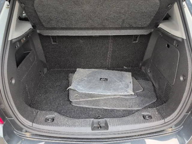 Used 2022 Gray Chevrolet LT image 14