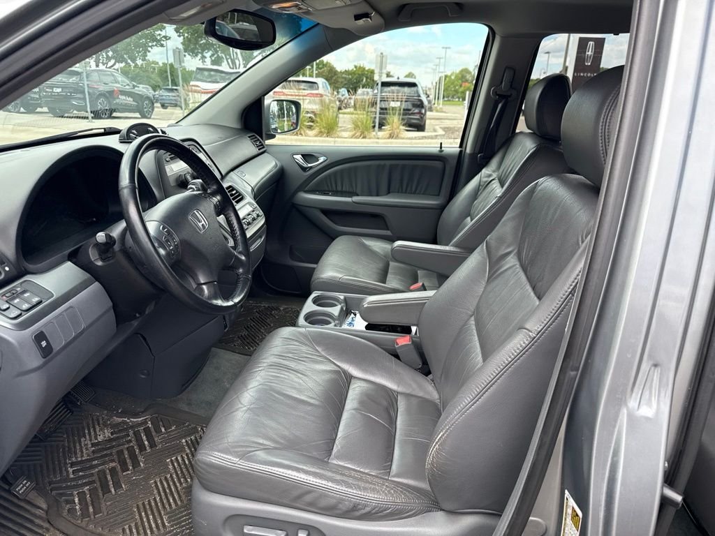 Used 2006  Honda EX-L image 6