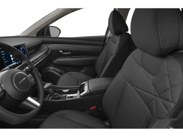 New 2026 White Hyundai SE image 6