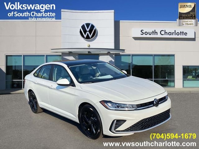 2026 Volkswagen Jetta 1.5T SE Auto SULEV's photo