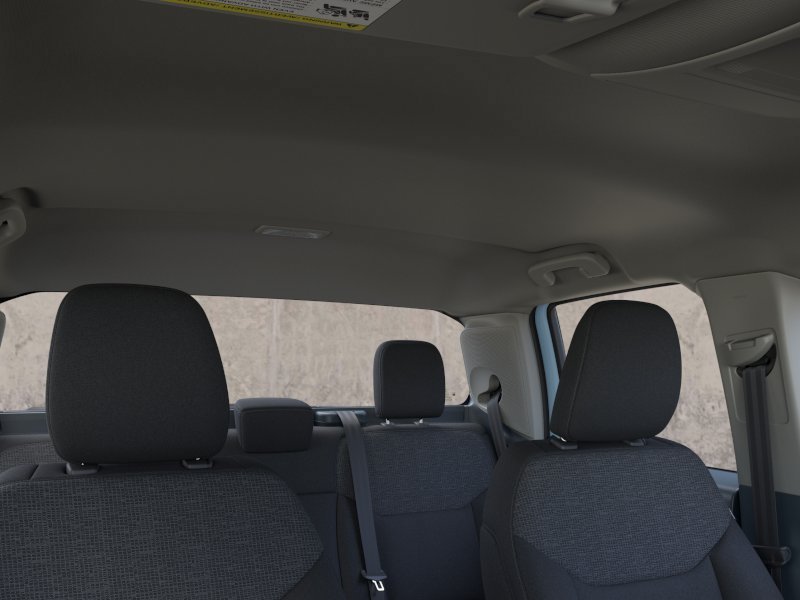 New 2026 Light Blue Ford XL image 12