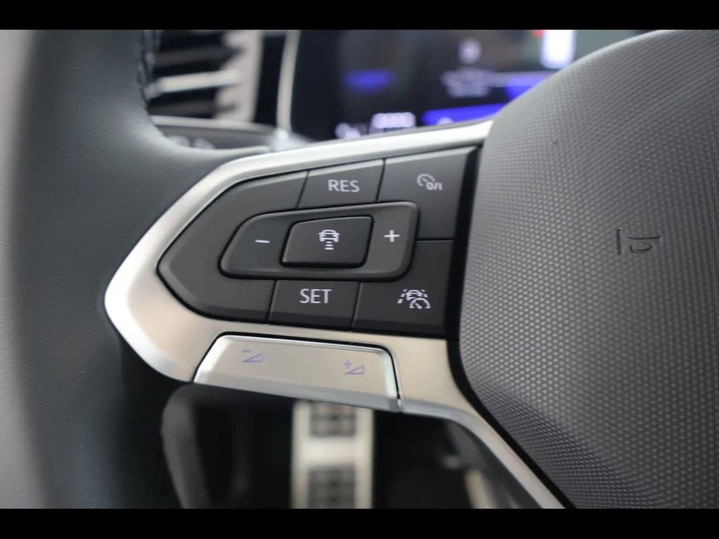 New 2026 Gray Volkswagen 1.5T Sport image 20