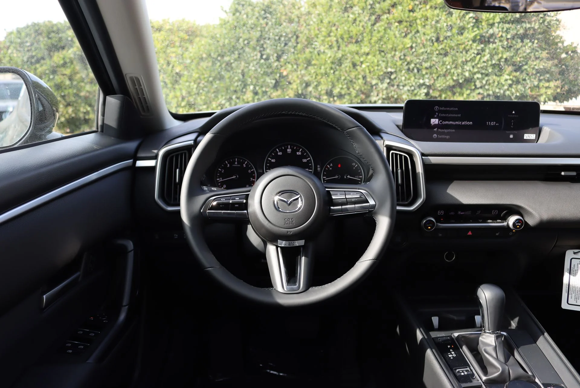 New 2026 Cypress Mazda 2.5 S Preferred AWD image 8