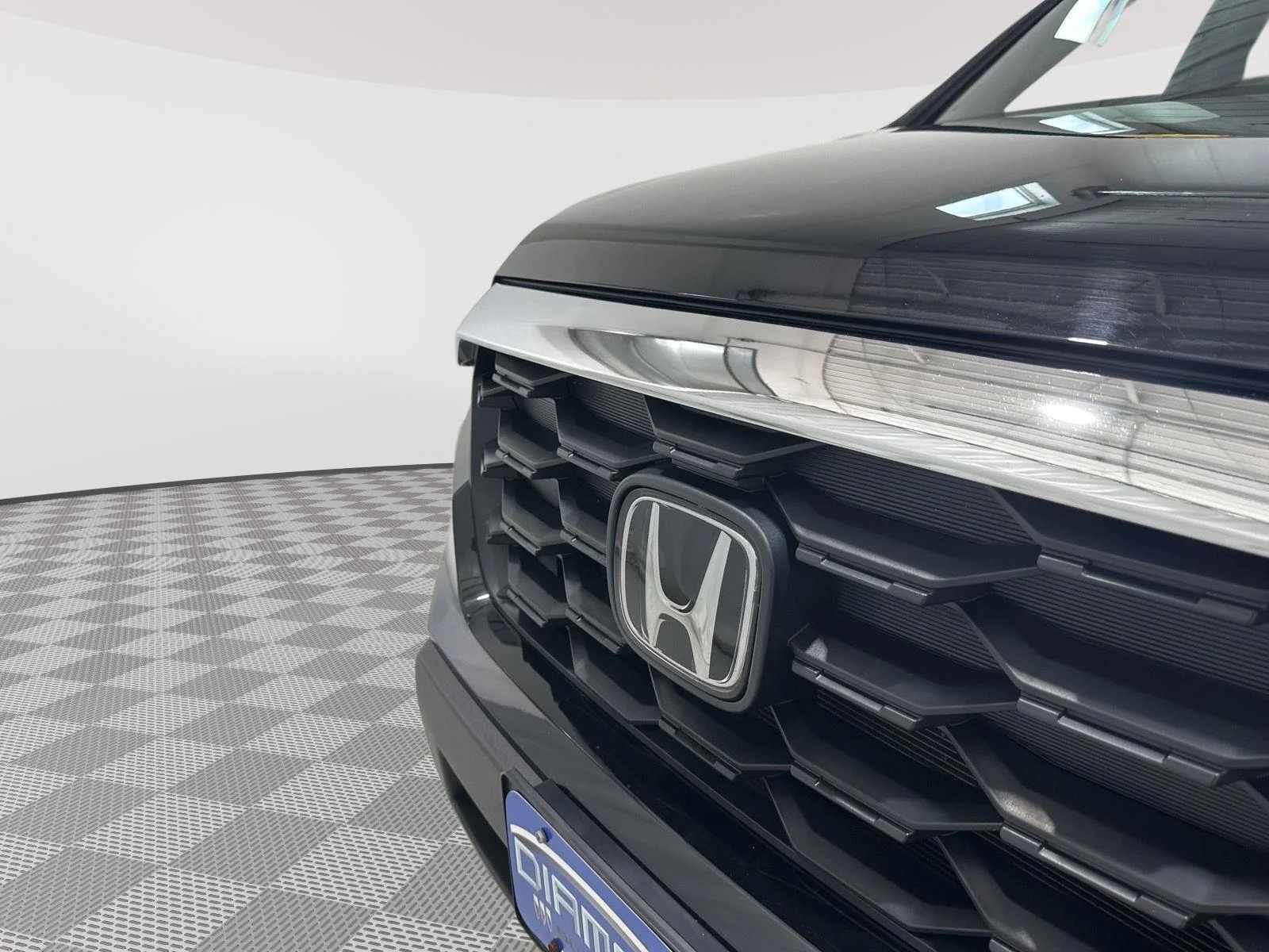 Used 2023 . Honda EX-L image 27