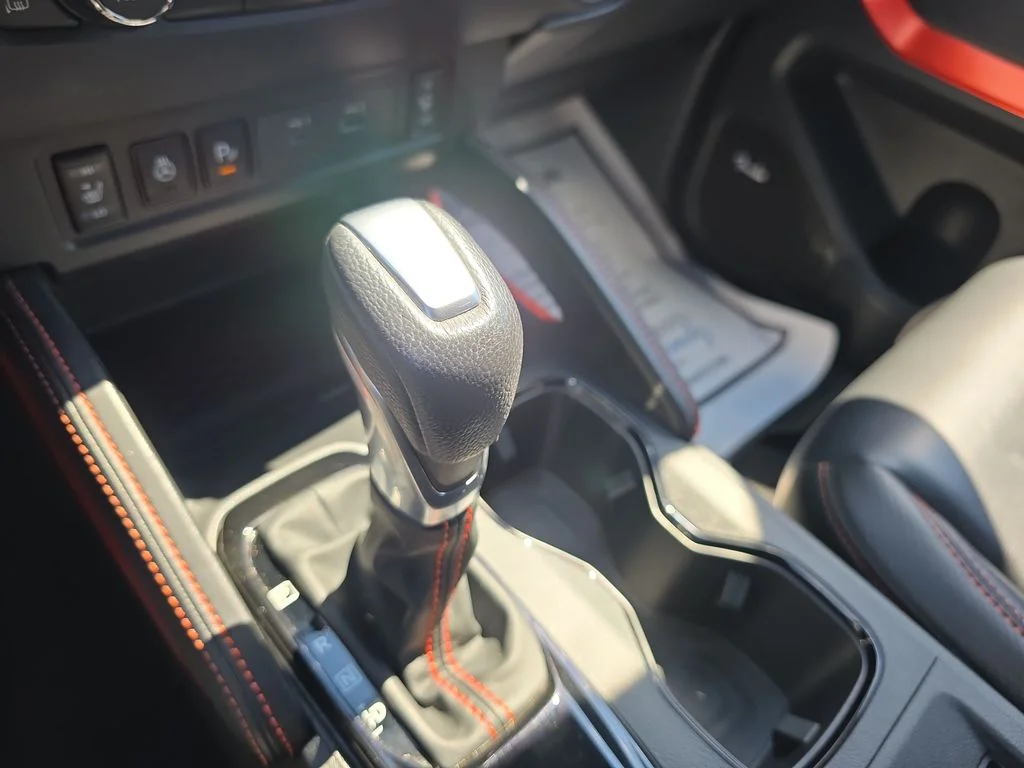 Used 2023 Beige Nissan PRO-4X image 21