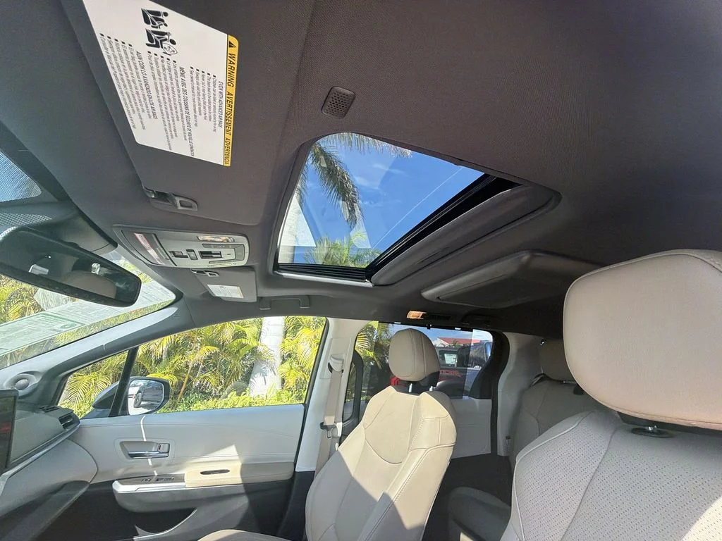 Used 2023 Gray Toyota Limited image 28