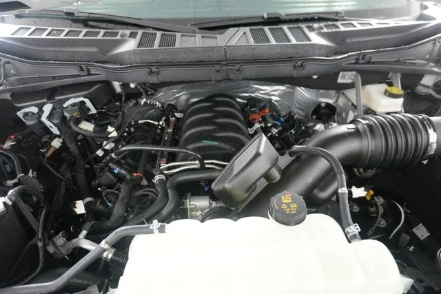 New 2026 Avalanche Ford Lariat® image 38