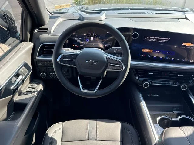 New 2026 Black Chevrolet RST image 27