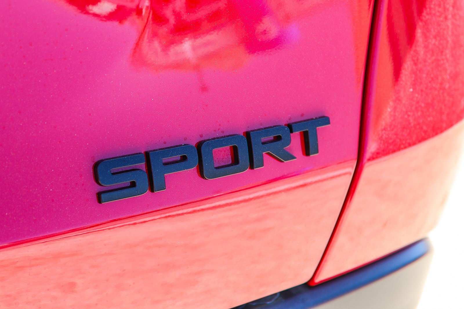 2026 Honda HR-V Sport - Photo 8