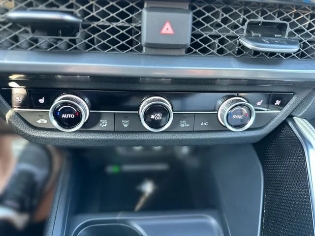 New 2026  Acura A-Spec Package image 18