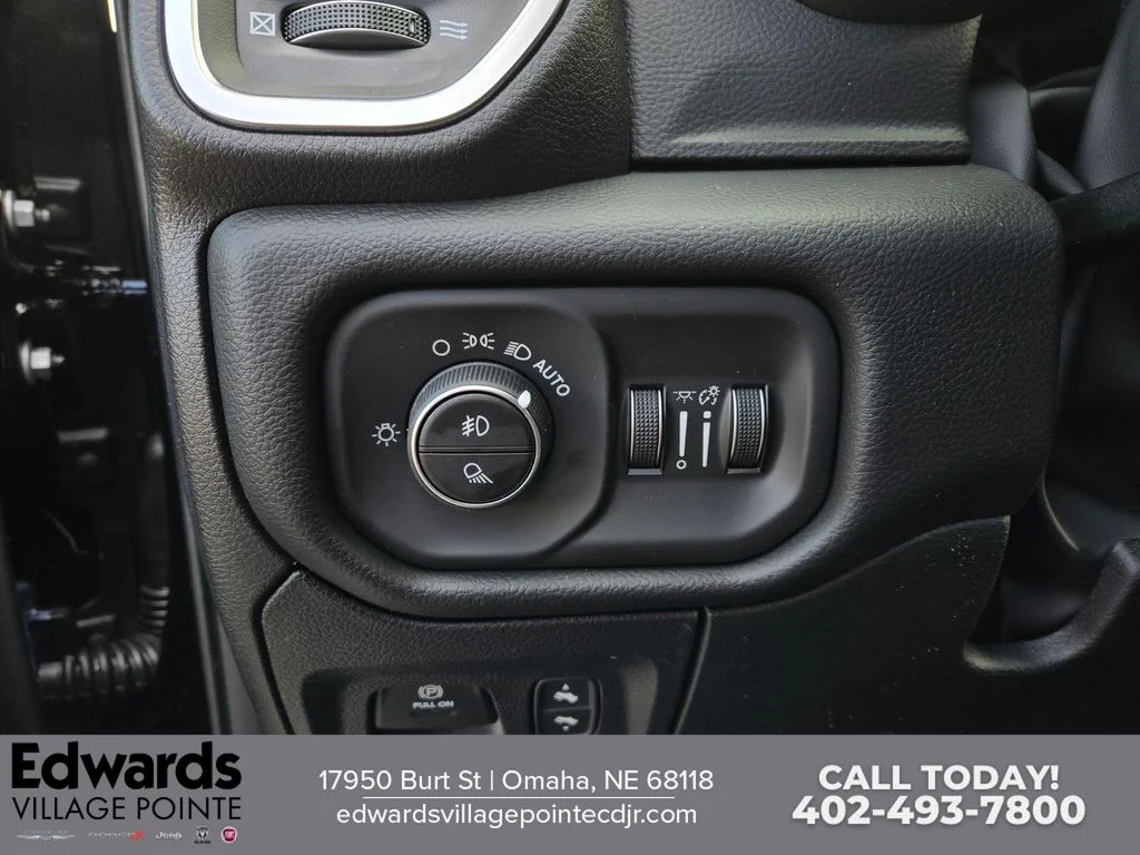 2026 RAM 1500 Big Horn/Lone Star - Photo 11