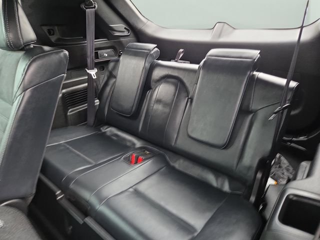 2023 Mitsubishi Outlander Plug-In Hybrid SE - Photo 33