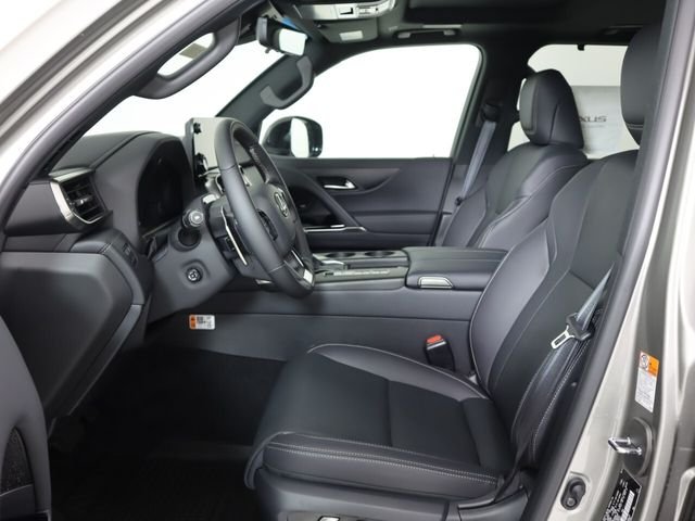 New 2026 Atomic Silver Lexus  600 LUXURY image 12