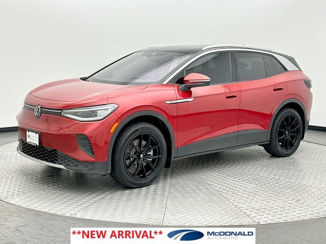 2022 Volkswagen ID.4 PRO S