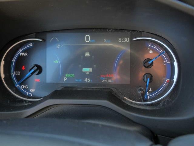 Certified Used 2025 MAGNETIC GRAY MET. Toyota  image 22