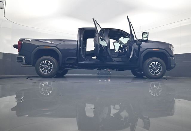 2026 GMC Sierra 2500HD SLT - Photo 33