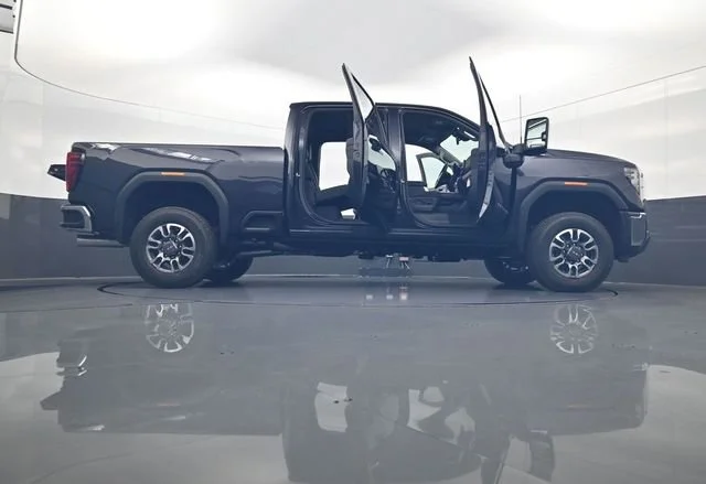 2026 GMC Sierra 2500HD SLT - Photo 33