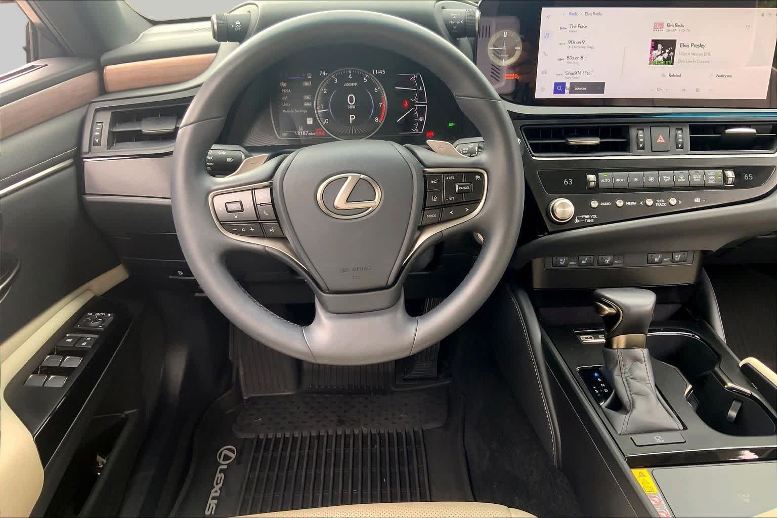 Used 2025 Caviar Lexus  image 6