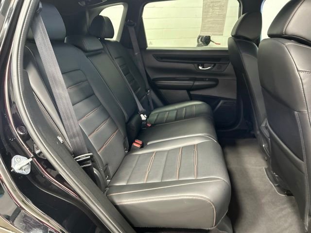 2025 Honda CR-V Sport-L - Photo 20