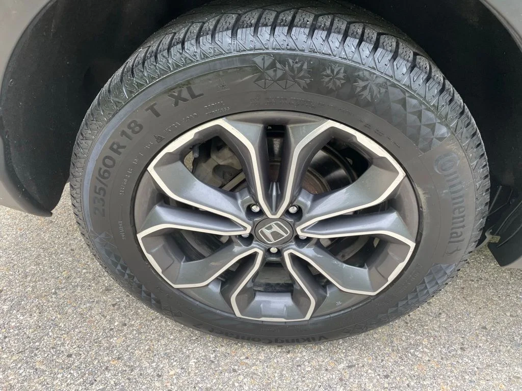 2020 Honda CR-V EX-L - Photo 6