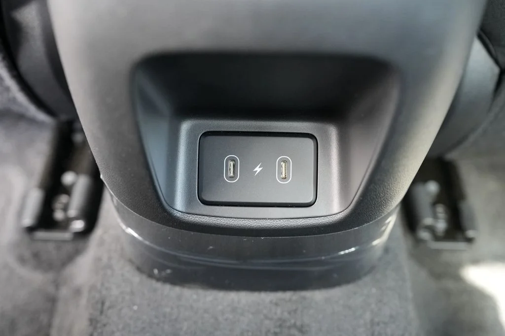 Used 2026 Gray Hyundai SEL Sport image 17