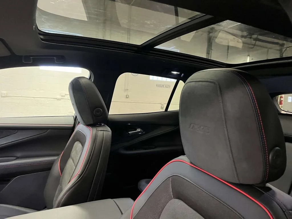 2026 Chevrolet Blazer EV RS - Photo 15