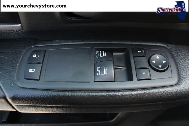 Used 2021 Gray Ram Tradesman image 19