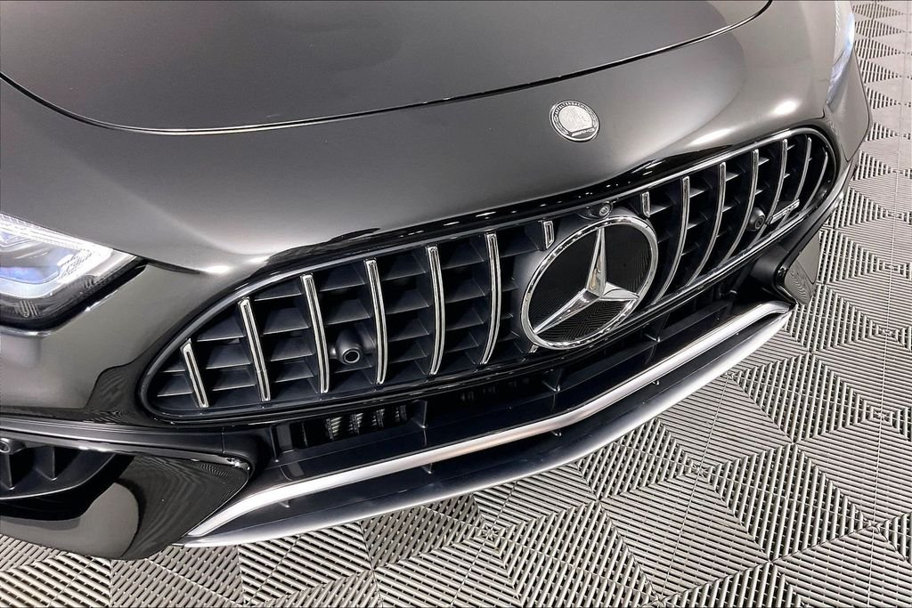 2024 Mercedes-Benz SL Mercedes-AMG - Photo 22