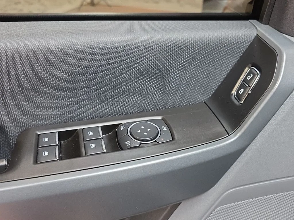 Used 2021 Stone Gray Metallic Ford XLT image 23