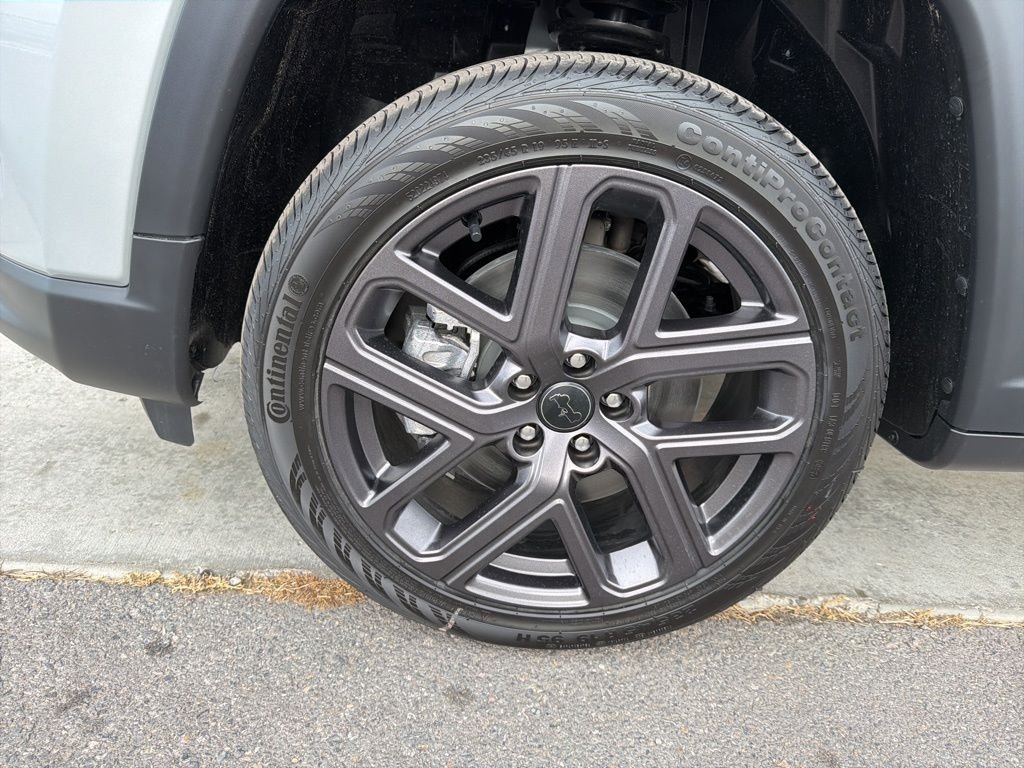 2026 Jeep Compass Limited Altitude - Photo 49