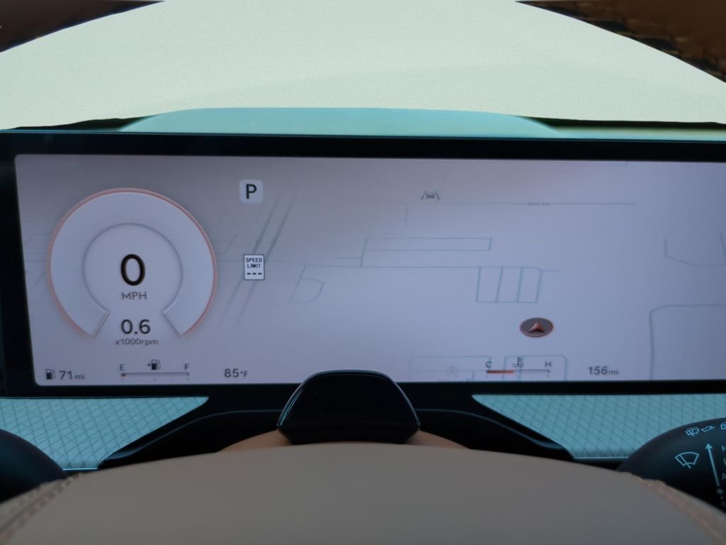 2026 GENESIS GV80 Prestige - Photo 22