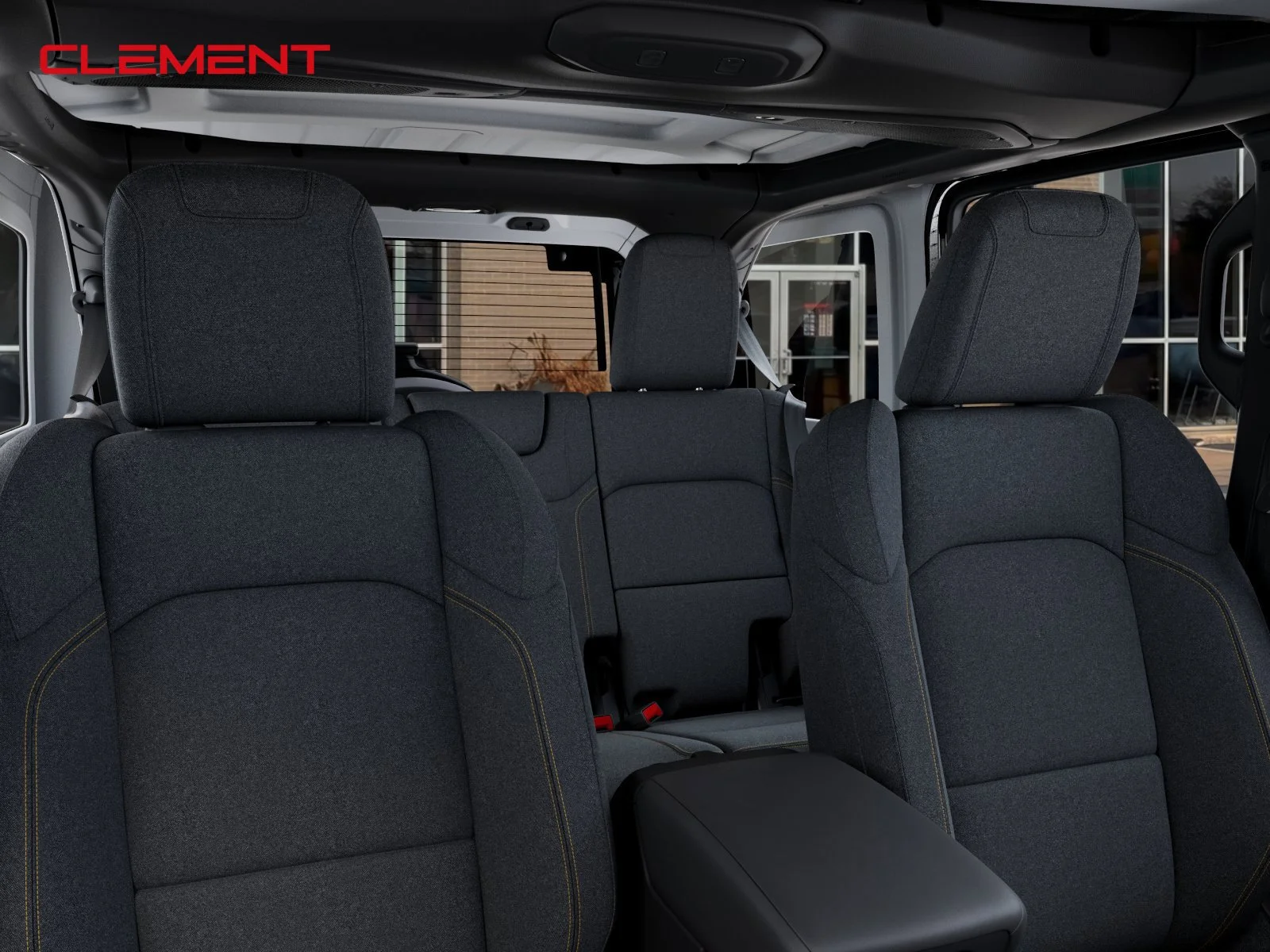 2026 Jeep Wrangler 4-Door Sport - Photo 26