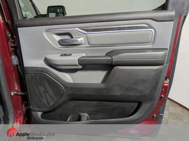 Used 2019 Red Ram Big Horn/Lone Star image 34