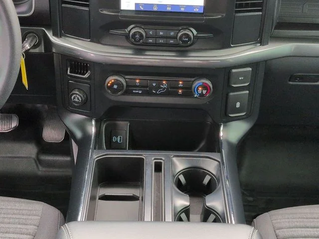 Used 2023 Avalanche Gray Ford XL image 19